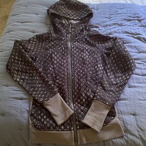 Lululemon Jacket